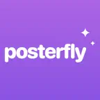 Posterfly icon