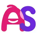 AnaSta Stickers Maker Icon