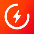 Round Zero: HIIT Interval iOS Icon