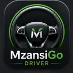 MzansiGo Driver Icon