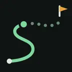 Just Steps – Pure Step Counter iOS Icon