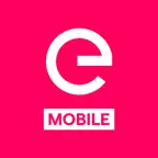 Enel Mobile iOS Icon