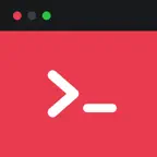 SSH Connect: Secure Terminals Icon