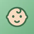 BabyStory: Baby Tracker iOS Icon