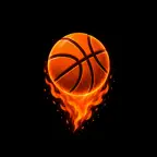 Courtly - AI Basketball Coach icon