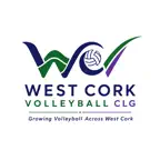 West Cork Volleyball CLG iOS Icon