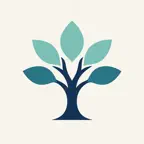 Family Tree: Private Archive iOS Icon
