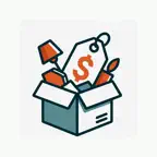 Clutter Sale: Buy & Sell Local Icon