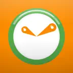 Olwidu: Wandern & Radfahren Icon