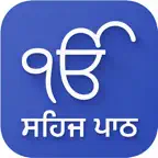 Sehaj Path icon