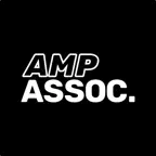 Amp Association Icon