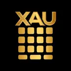 Gold Lot Size Calculator iOS Icon