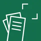 Scan to PDF - Document OCR iOS Icon