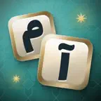 آقا میرزا iOS Icon