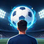 Football Career Sim: Be a Pro icon