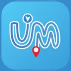 UMaps UManitoba icon