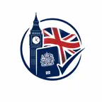 UK Naturalisation Tracker Icon