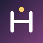 Hanaa: Greetings & Invites iOS Icon