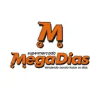 Mega Dias iOS Icon