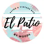 El Patio by Woods iOS Icon