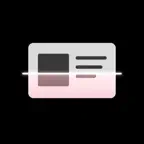 ID Scanner: Age & Passport iOS Icon