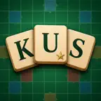 Kelime Ustası TR iOS Icon