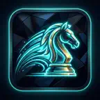 VeloChess iOS Icon