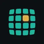 StoreGlance: ASO Rank Tracker iOS Icon