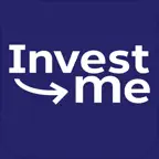 Invest Me Icon