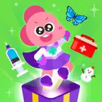 Cocobi World 6 iOS Icon