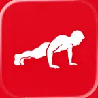 21 Min: Bodyweight HIIT iOS Icon