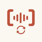 LoopLingo: Audio Repeater iOS Icon