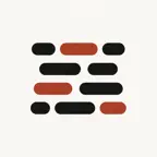 HITOTSUMI iOS Icon