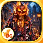 Halloween Secrets - Guise F2P iOS Icon