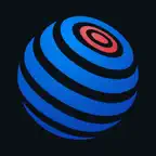 Great Circle Map icon