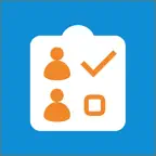 BINUSMAYA Class Attendance iOS Icon