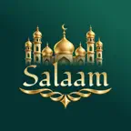 Salaam Muslim Lifestyle icon