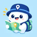 Triparchi: Travel Planner icon