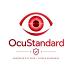 OcuStandard iOS Icon