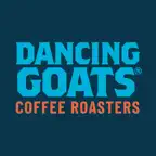Dancing Goats Coffee iOS Icon