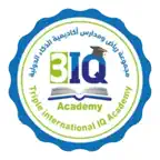 3IQ School iOS Icon