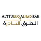 Altturuq Alnadirah iOS Icon