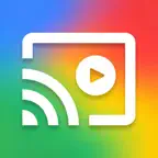 Screen Mirroring With Miracast icon