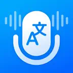 LiveTranslator: AI Interpreter iOS Icon