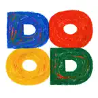 DOOD - Doodle Photo Journal icon