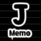 메모 for Power J: 할일 플래너 iOS Icon