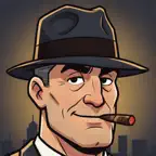 Underboss: City Syndicate iOS Icon