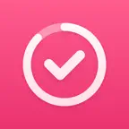 Habit Tracker Daily Streaks iOS Icon