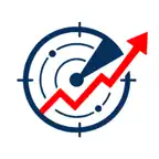 스톡레이더 iOS Icon