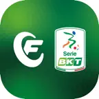 Fantacalcio® Serie BKT iOS Icon